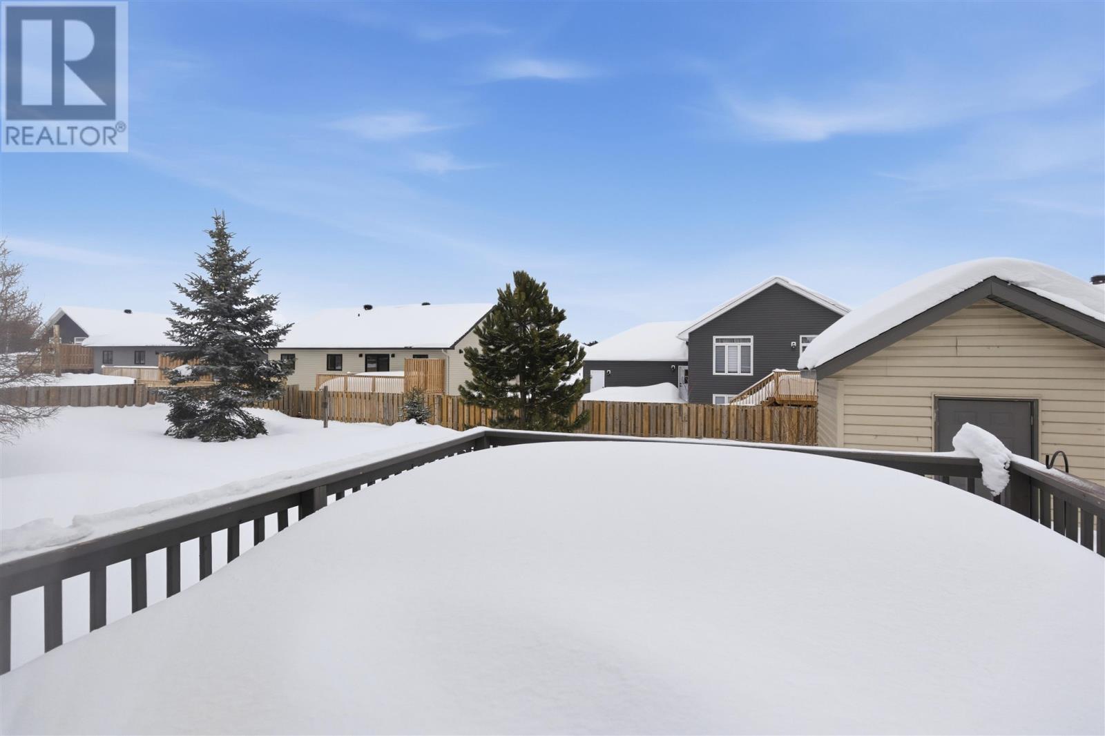 17 Konkin Ave, Sault Ste. Marie, ON - Outdoor