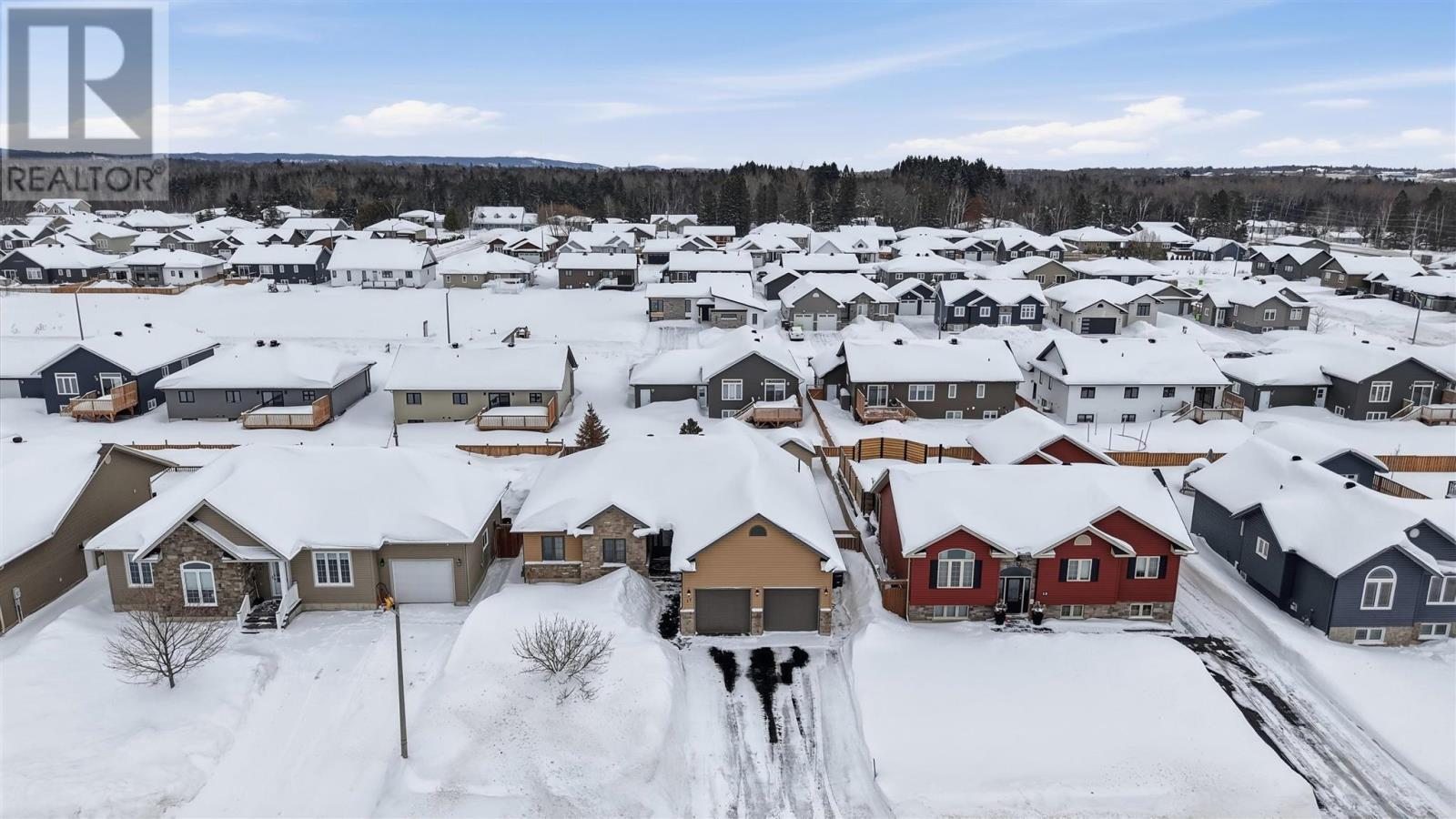17 Konkin Ave, Sault Ste. Marie, ON - Outdoor With Facade