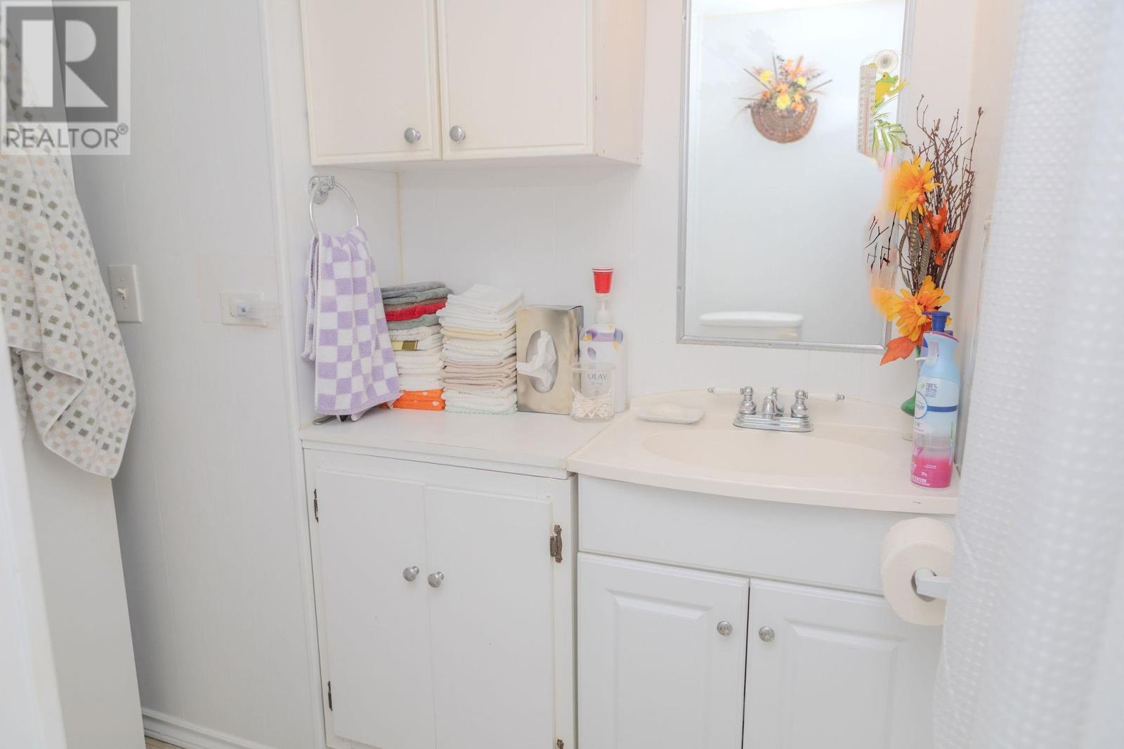 100 Old Highway 17 N # 26, Sault Ste. Marie, ON - Indoor Photo Showing Bathroom