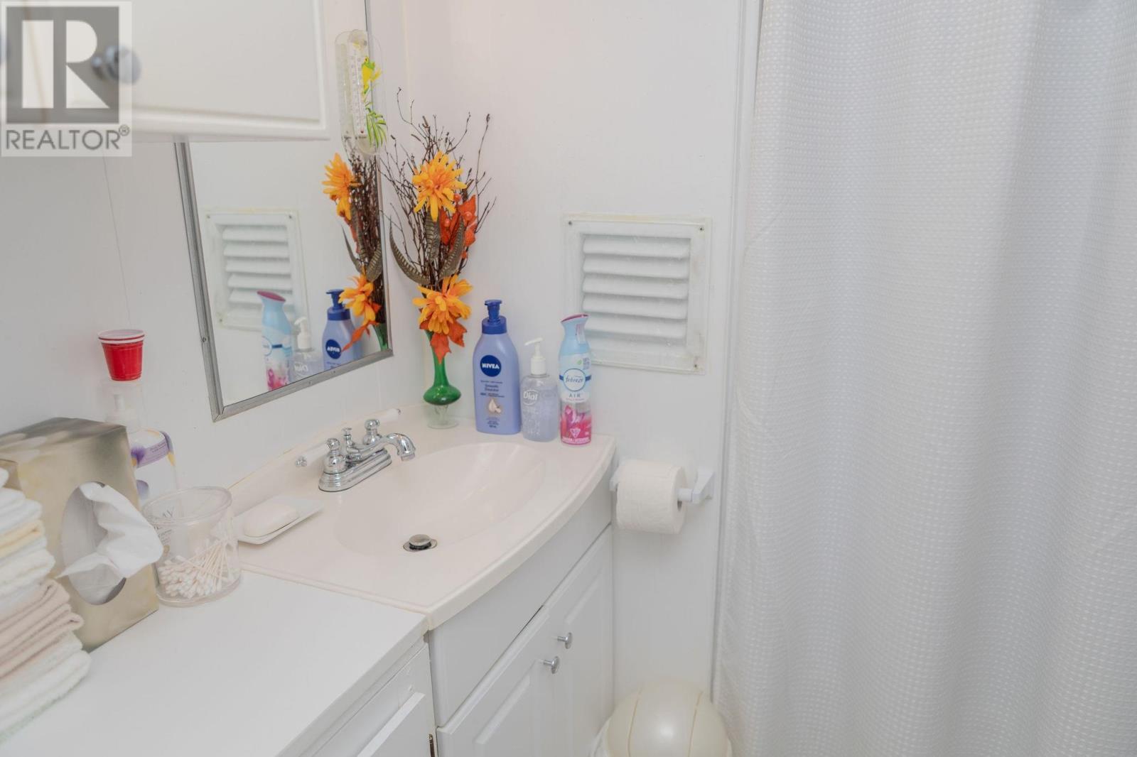 100 Old Highway 17 N # 26, Sault Ste. Marie, ON - Indoor Photo Showing Bathroom