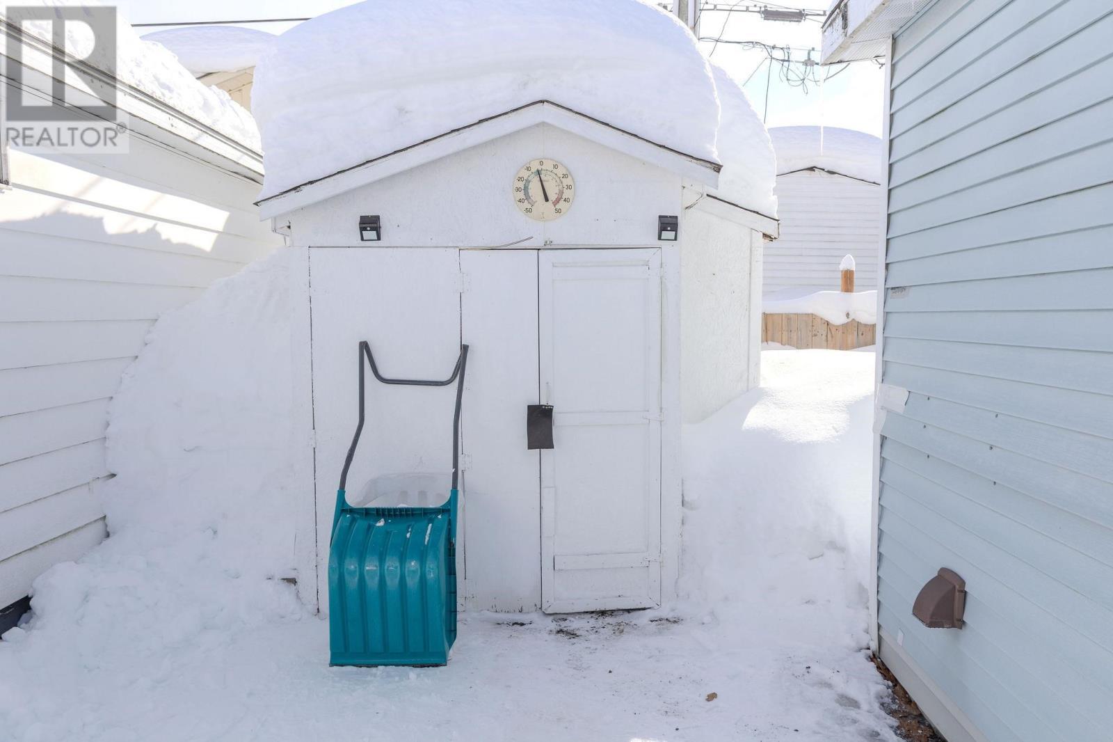 100 Old Highway 17 N # 26, Sault Ste. Marie, ON - Outdoor