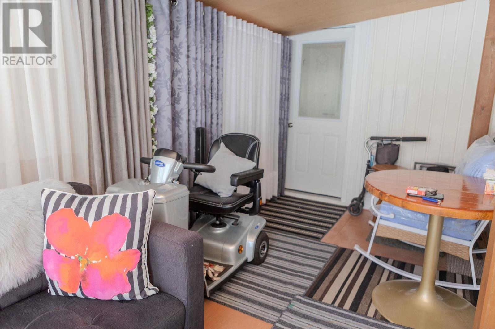 100 Old Highway 17 N # 26, Sault Ste. Marie, ON - Indoor Photo Showing Bedroom