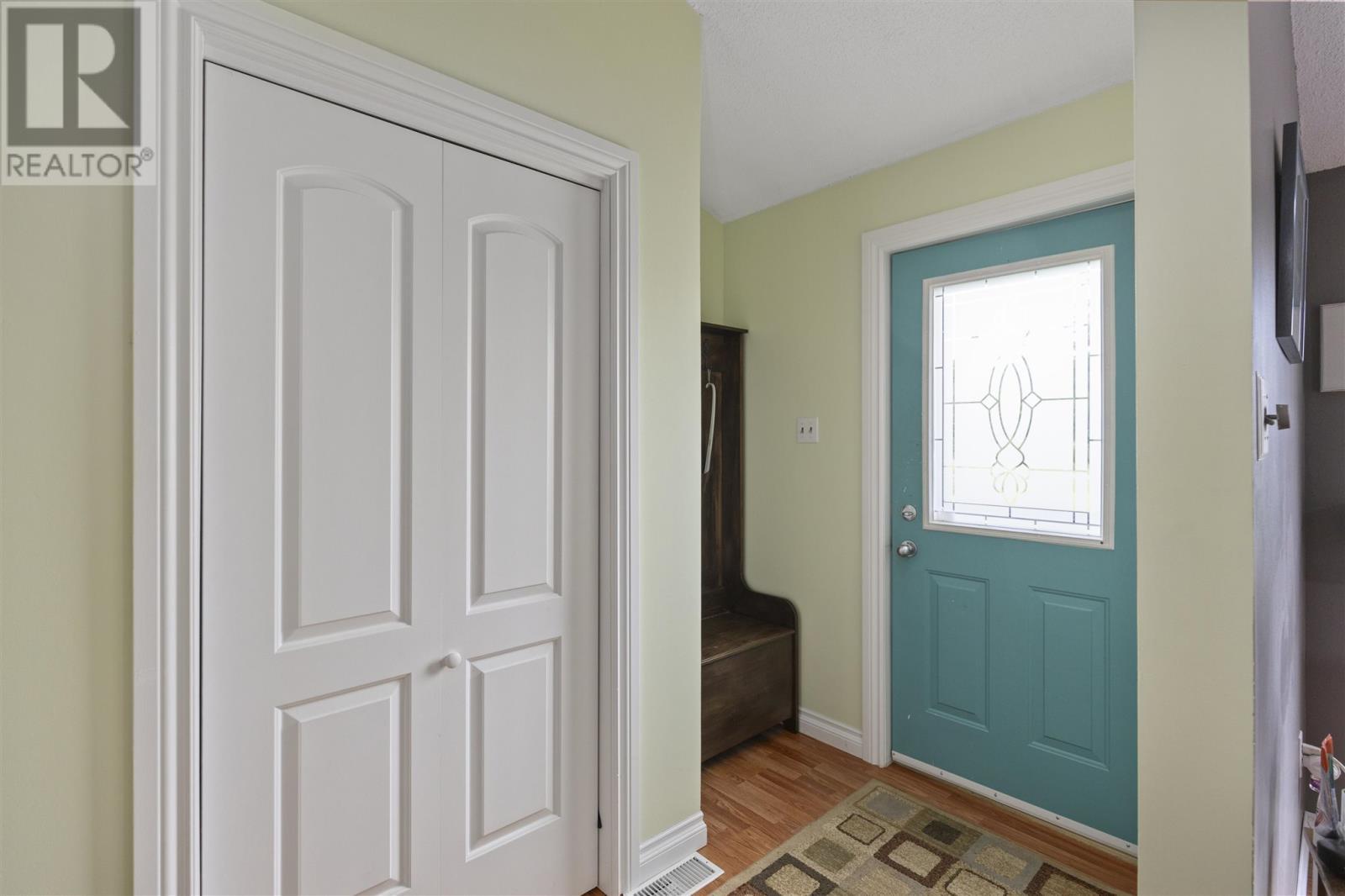 1856 F & G Line Rd, Richards Landing, ON - Indoor Photo Showing Other Room