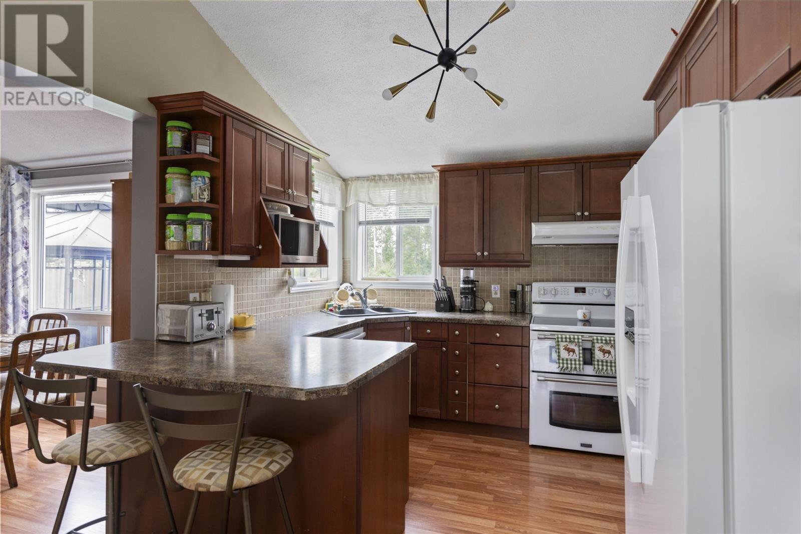 1856 F & G Line Rd, Richards Landing, ON - Indoor