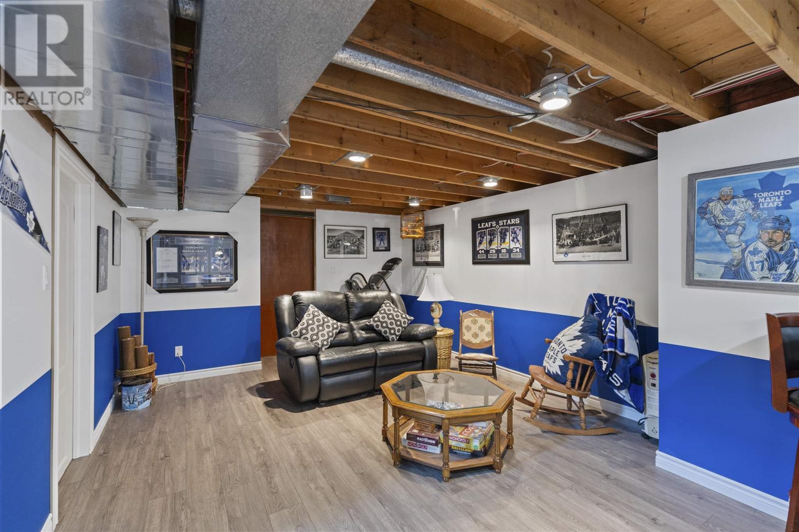 1856 F & G Line Rd, Richards Landing, ON - Indoor