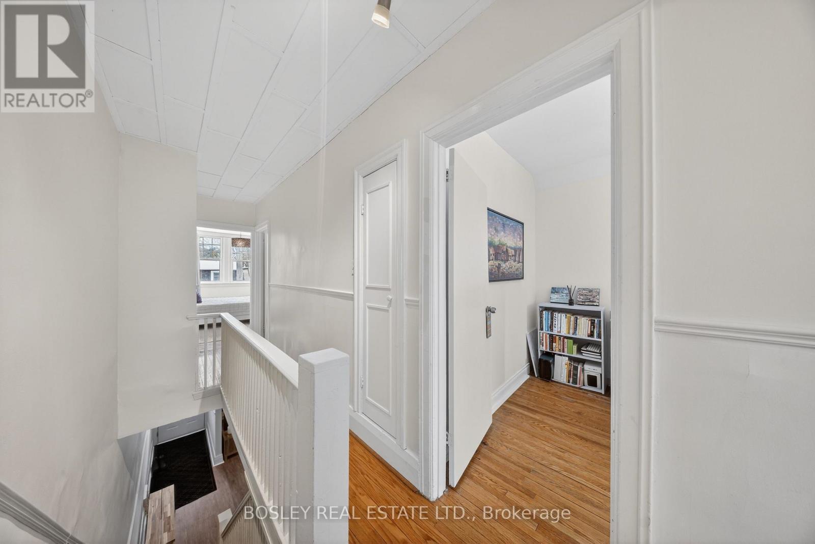 51 Bastedo Avenue, Toronto, ON - Indoor Photo Showing Other Room