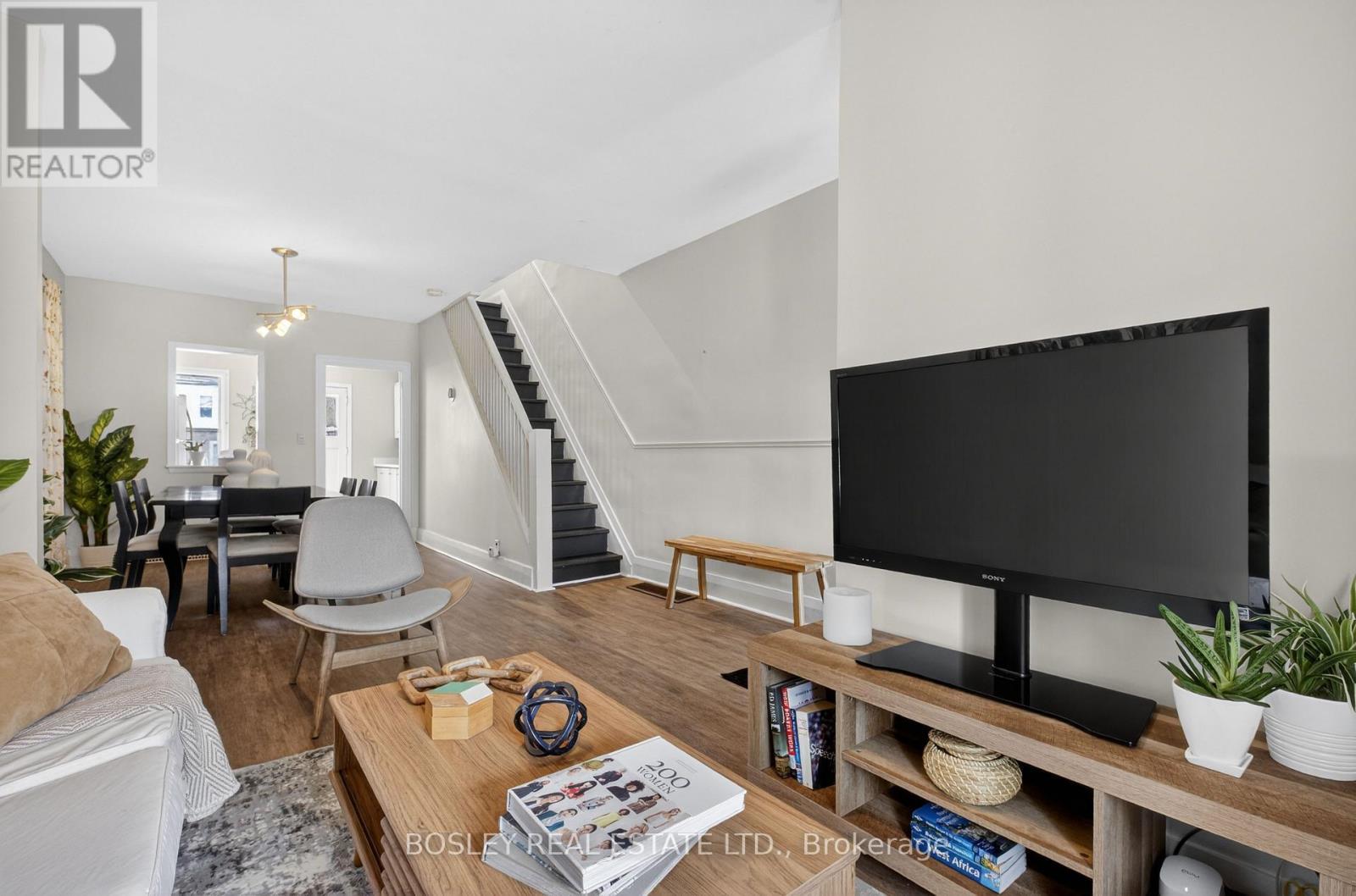 51 Bastedo Avenue, Toronto, ON - Indoor