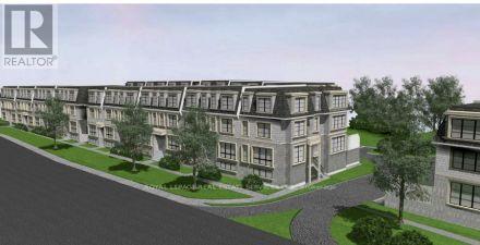 4718-4813 14Th Avenue, Markham, ON