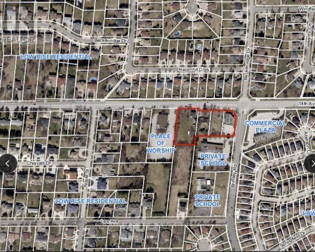 4718-4813 14Th Avenue, Markham, ON