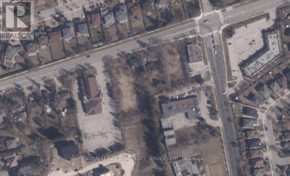 4718-4813 14Th Avenue, Markham, ON