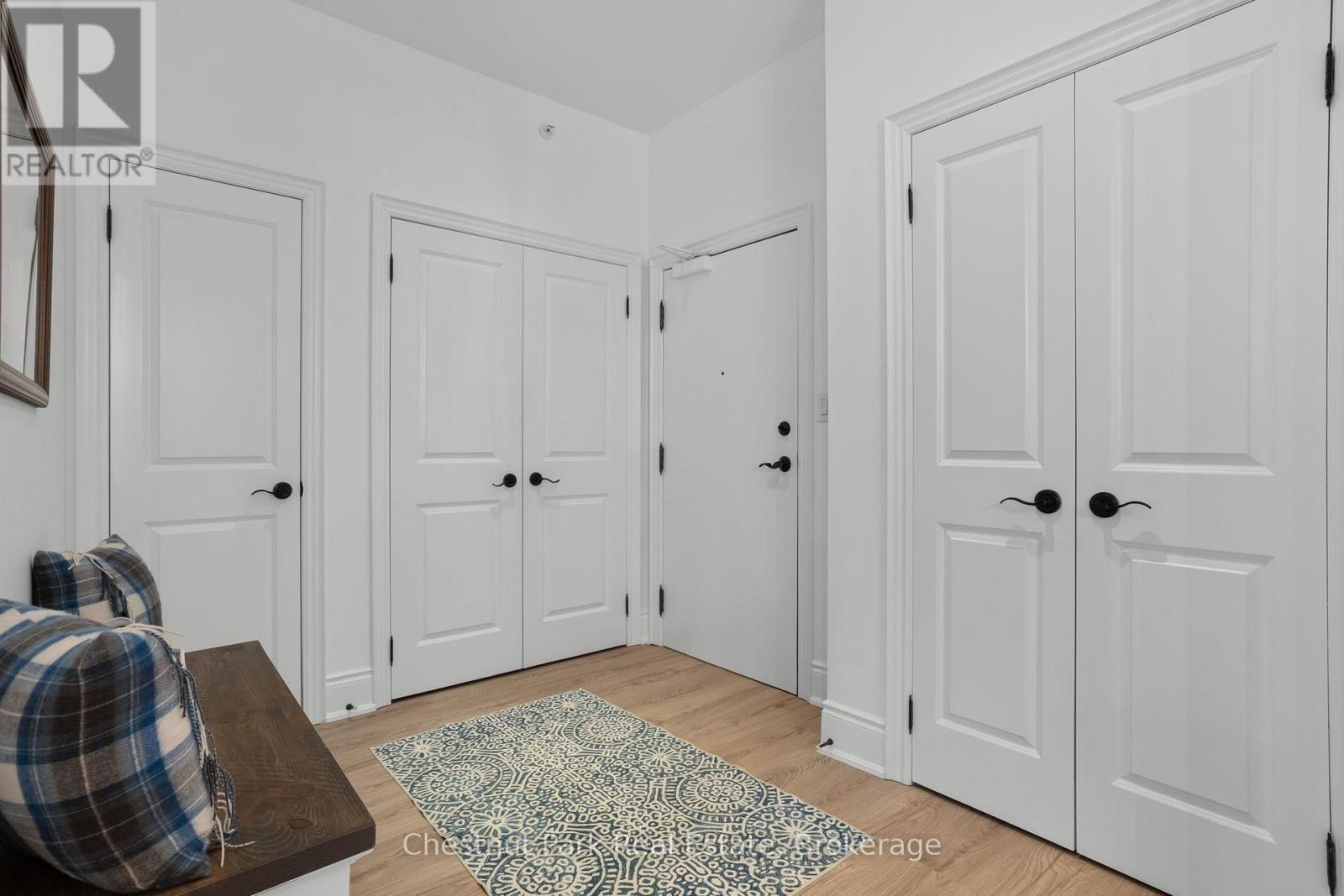 402 - 391B Manitoba Street, Bracebridge (Macaulay), ON - Indoor Photo Showing Other Room