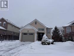 1256 DARTMOOR STREET Oshawa, ON L1K 2K2