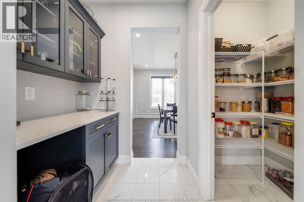 4433 Belmont, Comber, ON - Indoor