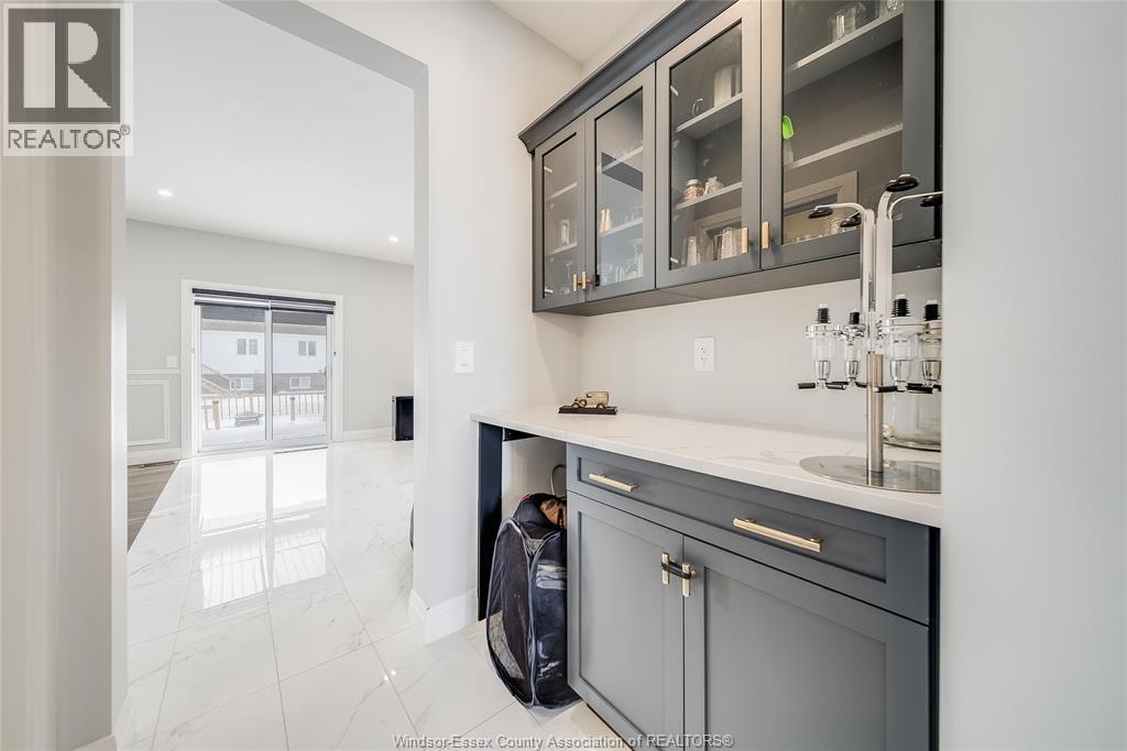 4433 Belmont, Comber, ON - Indoor