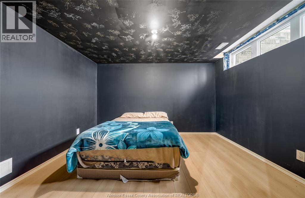 4433 Belmont, Comber, ON - Indoor