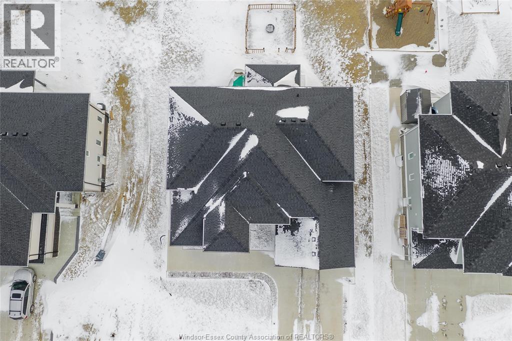 4433 Belmont, Comber, ON -