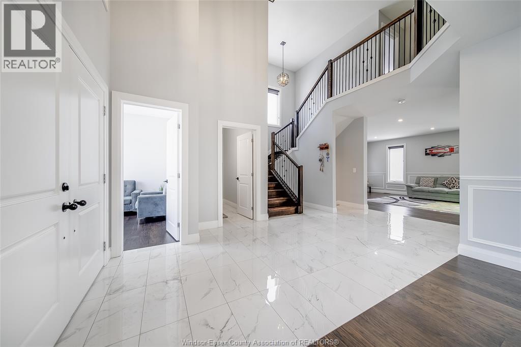 4433 Belmont, Comber, ON - Indoor Photo Showing Other Room