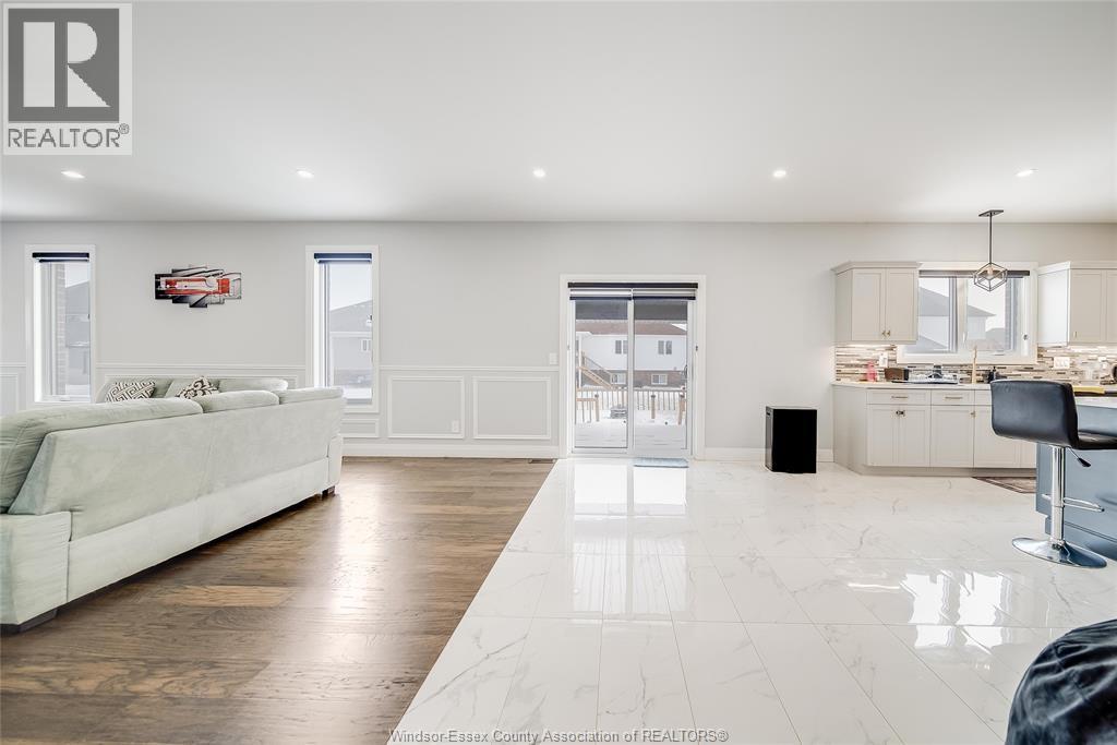 4433 Belmont, Comber, ON - Indoor