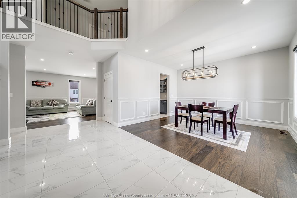 4433 Belmont, Comber, ON - Indoor