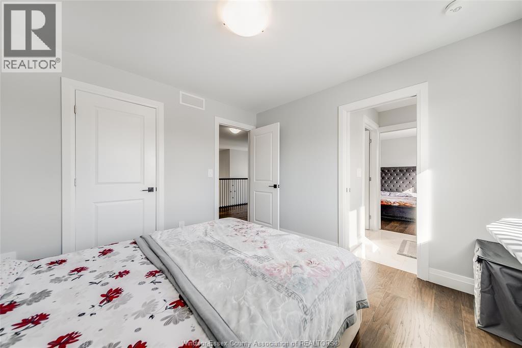4433 Belmont, Comber, ON - Indoor Photo Showing Bedroom