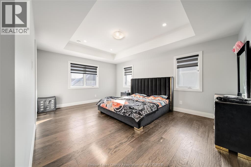 4433 Belmont, Comber, ON - Indoor Photo Showing Bedroom