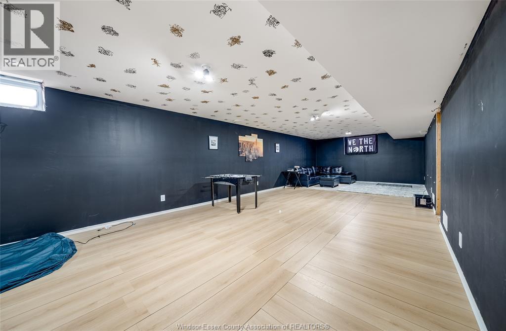 4433 Belmont, Comber, ON - Indoor