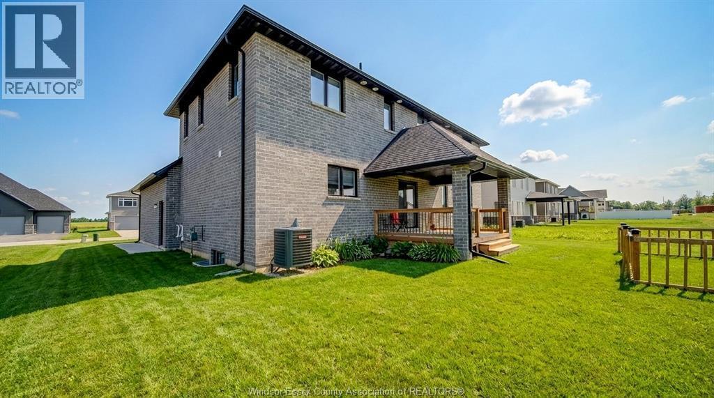 4433 Belmont, Comber, ON - Outdoor