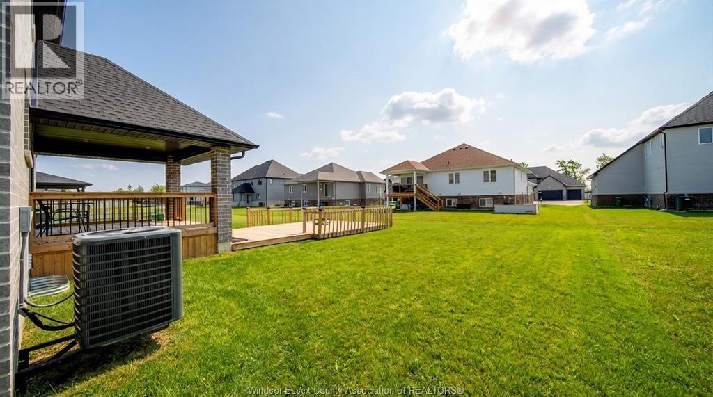 4433 Belmont, Comber, ON - Outdoor