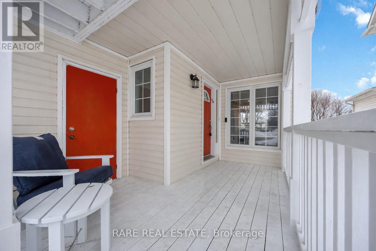 78 Mainprize Crescent, East Gwillimbury, ON - Outdoor With Exterior