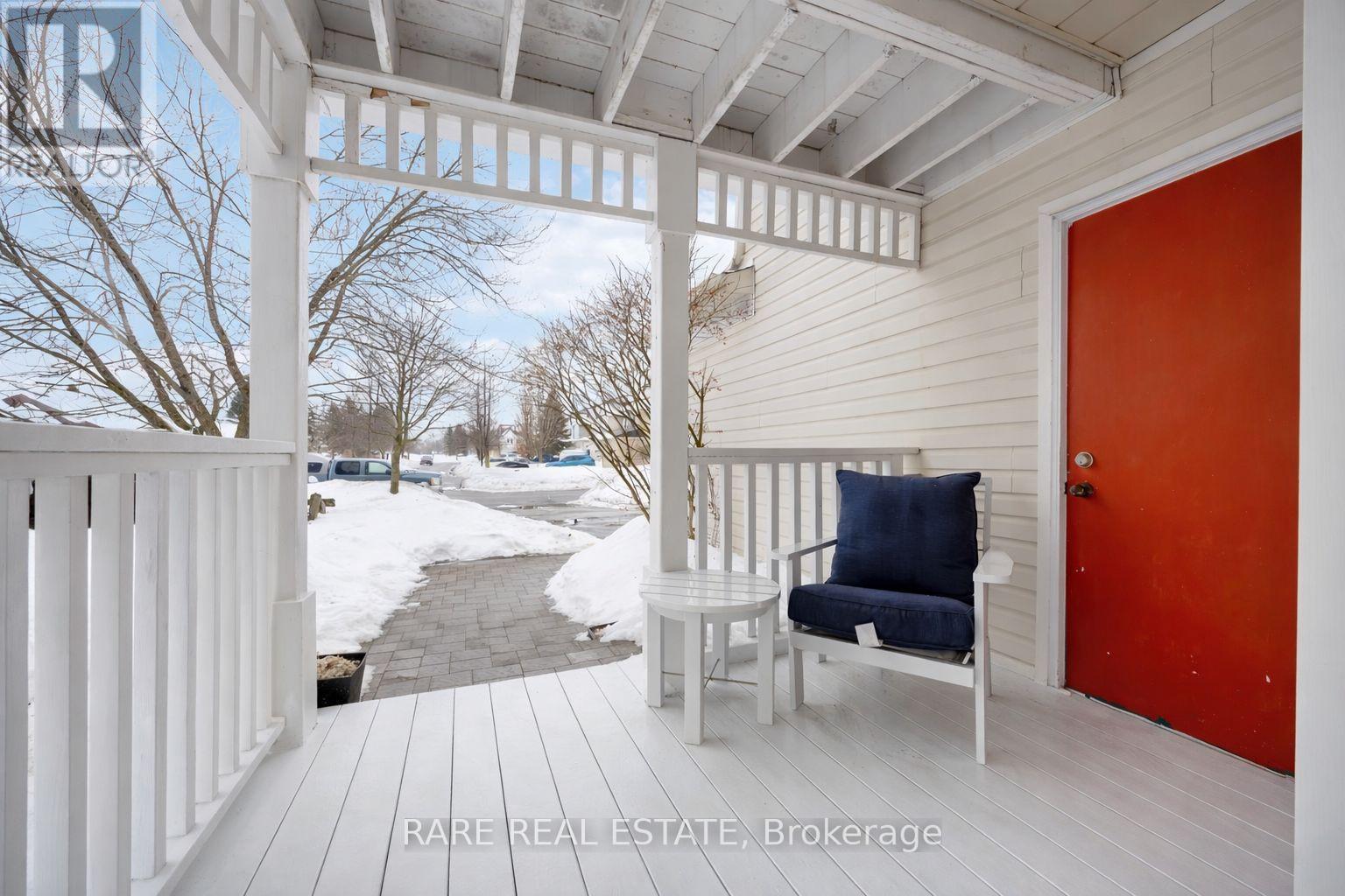 78 Mainprize Crescent, East Gwillimbury, ON - Outdoor With Exterior