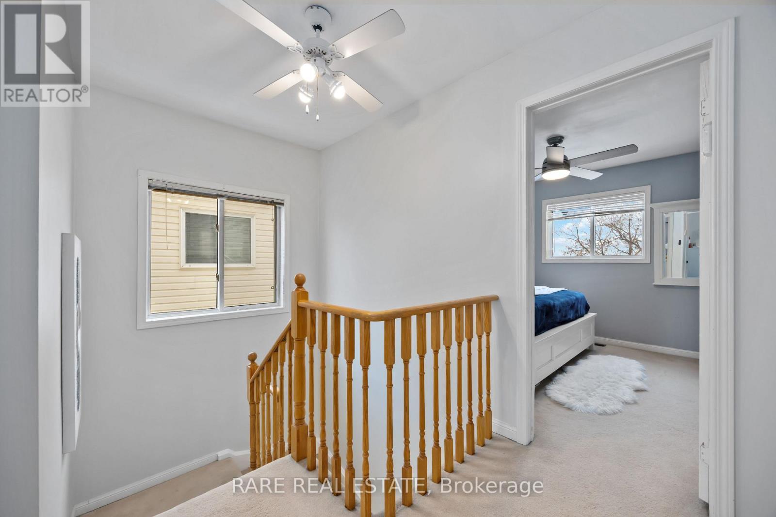 78 Mainprize Crescent, East Gwillimbury, ON - Indoor