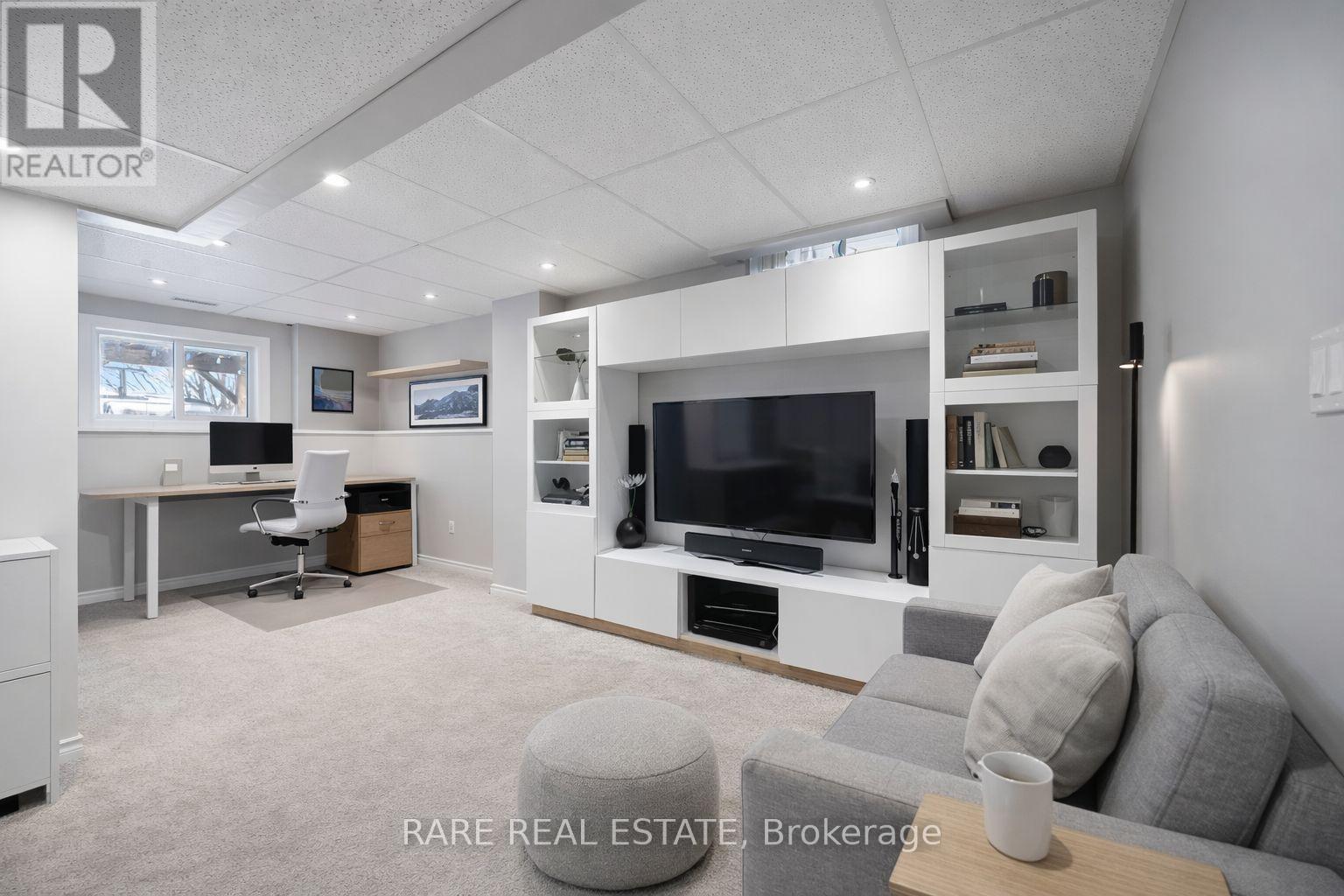 78 Mainprize Crescent, East Gwillimbury, ON - Indoor