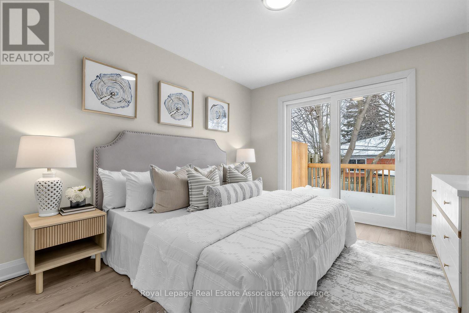 273 Bluegrass Boulevard, Richmond Hill, ON - Indoor Photo Showing Bedroom