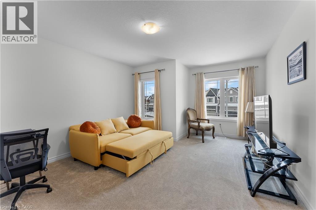 229 Vanilla Trail, Thorold, ON - Indoor