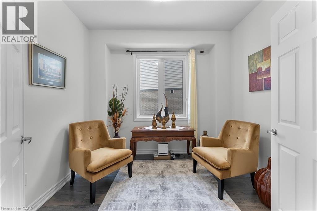 229 Vanilla Trail, Thorold, ON - Indoor