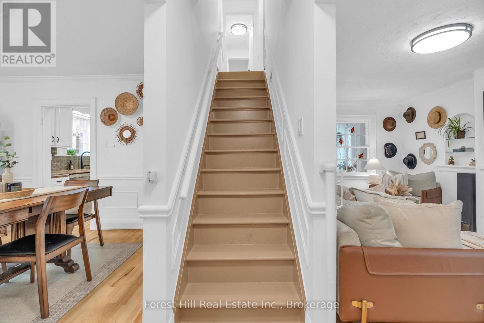 161 Herbert Street, Waterloo, ON - Indoor Photo Showing Other Room