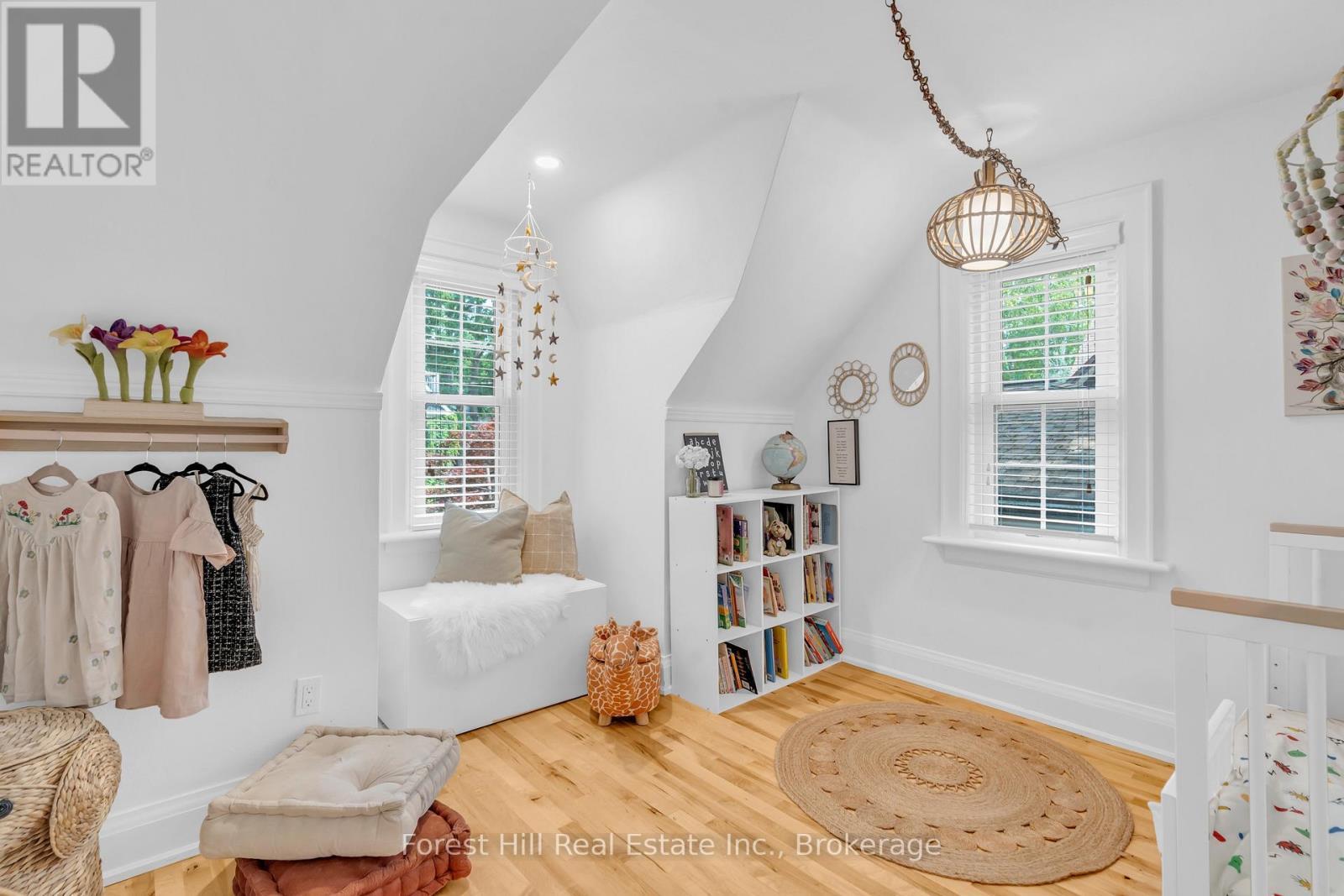 161 Herbert Street, Waterloo, ON - Indoor Photo Showing Other Room