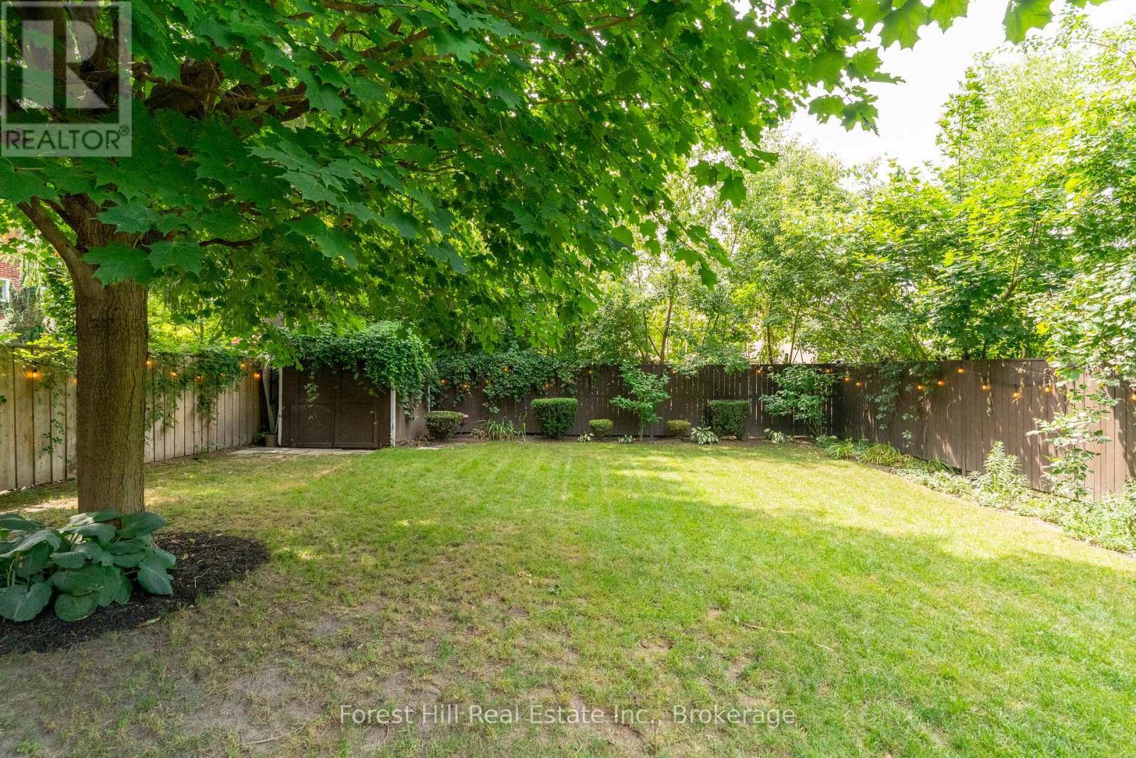 161 Herbert Street, Waterloo, ON - Outdoor