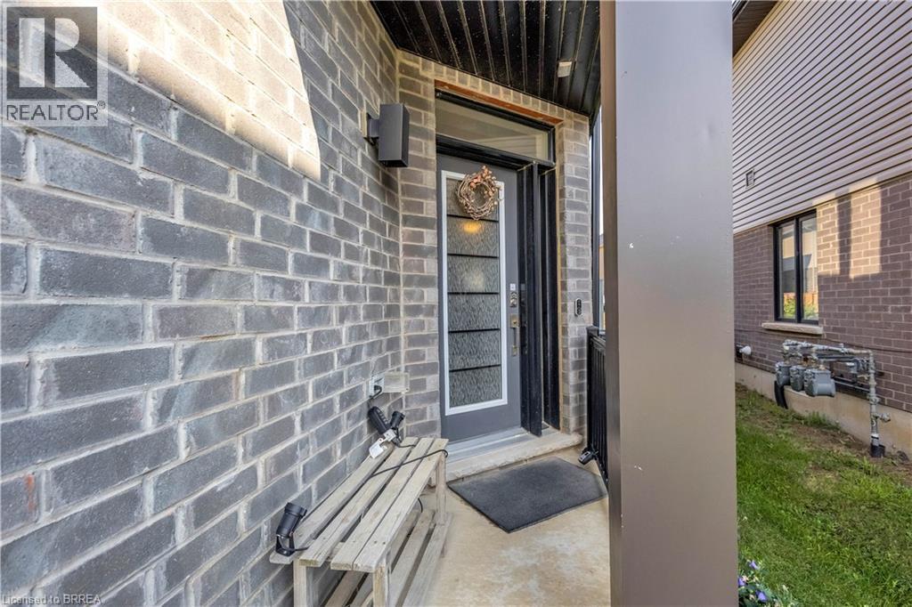 29 Bellhouse Avenue, Brantford, ON -