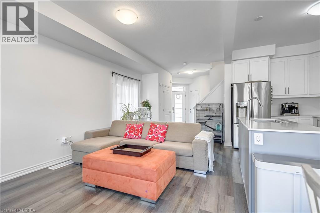 29 Bellhouse Avenue, Brantford, ON - Indoor