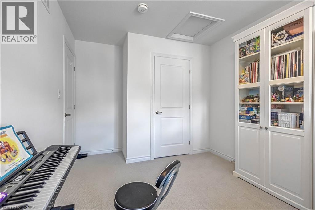 29 Bellhouse Avenue, Brantford, ON - Indoor Photo Showing Other Room