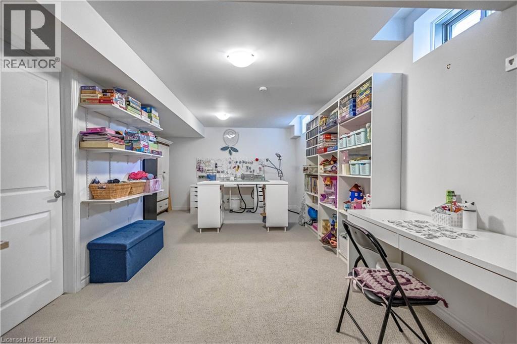 29 Bellhouse Avenue, Brantford, ON - Indoor