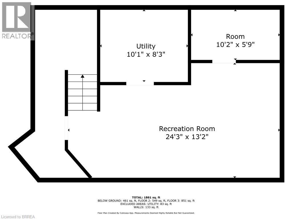 29 Bellhouse Avenue, Brantford, ON - Other