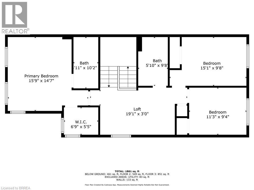 29 Bellhouse Avenue, Brantford, ON - Other