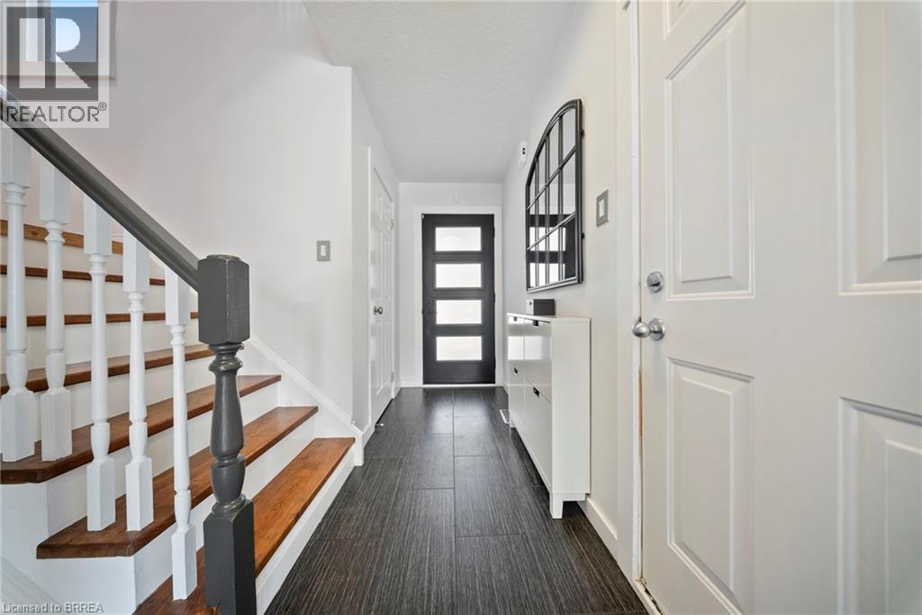 67 Wadsworth Crescent, Cambridge, ON - Indoor Photo Showing Other Room