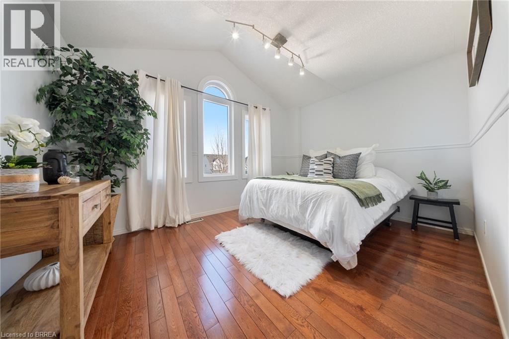 67 Wadsworth Crescent, Cambridge, ON - Indoor Photo Showing Bedroom