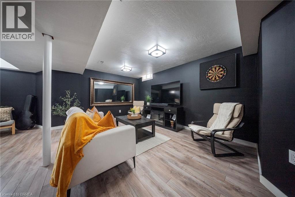 67 Wadsworth Crescent, Cambridge, ON - Indoor