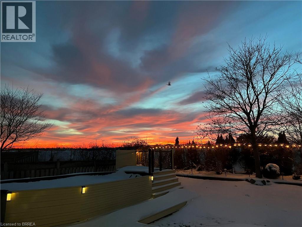 67 Wadsworth Crescent, Cambridge, ON - Outdoor With View