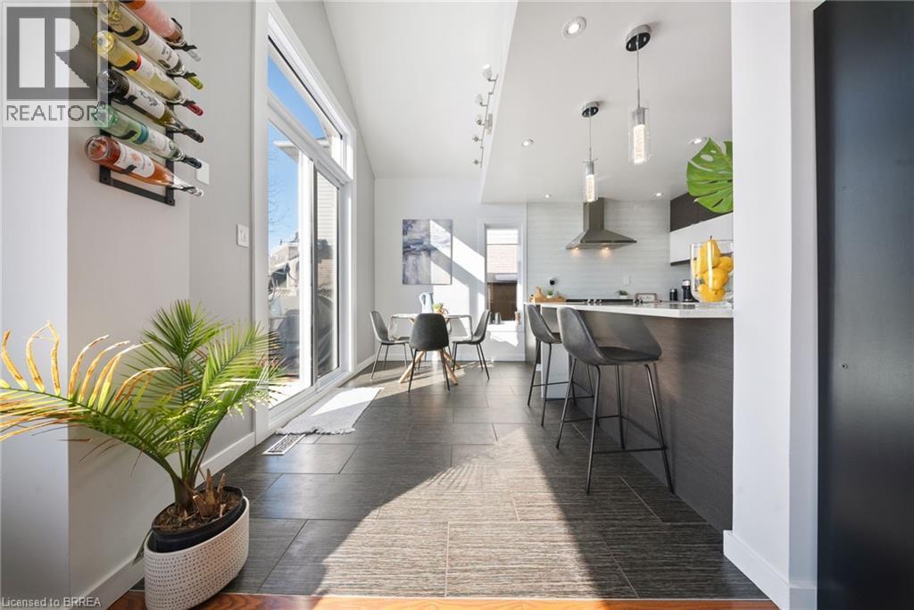 67 Wadsworth Crescent, Cambridge, ON - Indoor