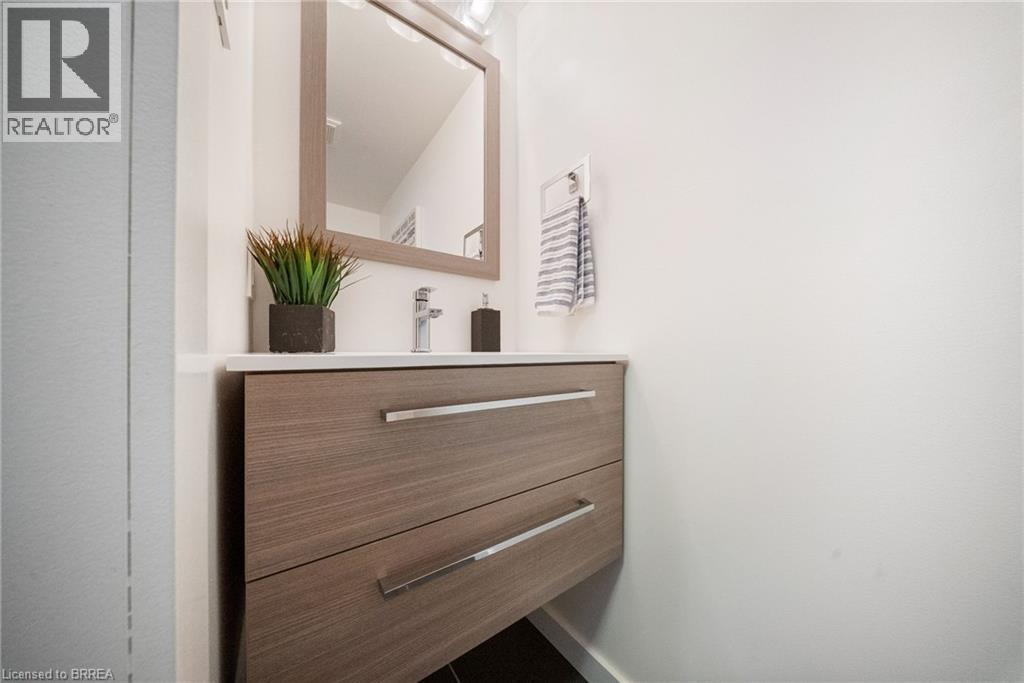67 Wadsworth Crescent, Cambridge, ON - Indoor Photo Showing Bathroom
